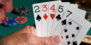 Bài Poker - Lựa Chọn Hàng Đầu 2024 Của Cược Thủ