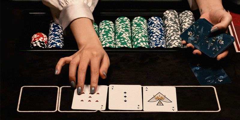 Chi tiết về cách chơi bài Poker dễ thắng nhất