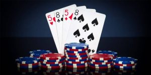 Đánh Bài Poker Bịp Mọi Mặt Trận, An Toàn Nhất 2024