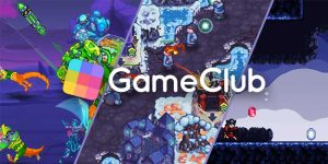 Gameclub: Dịch Vụ Đăng Ký Trò Chơi Cực Hot