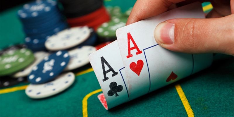 Khám phá những thông tin liên quan đến bài Poker