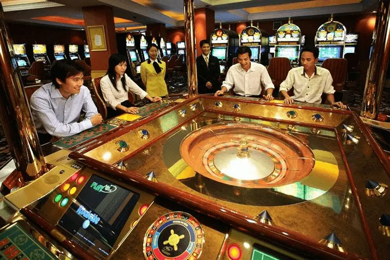 Đánh Giá Chi Tiết Về Hồ Tràm Casino Với Tên Gọi Sầm Uất The Grand Ho Tram Strip 