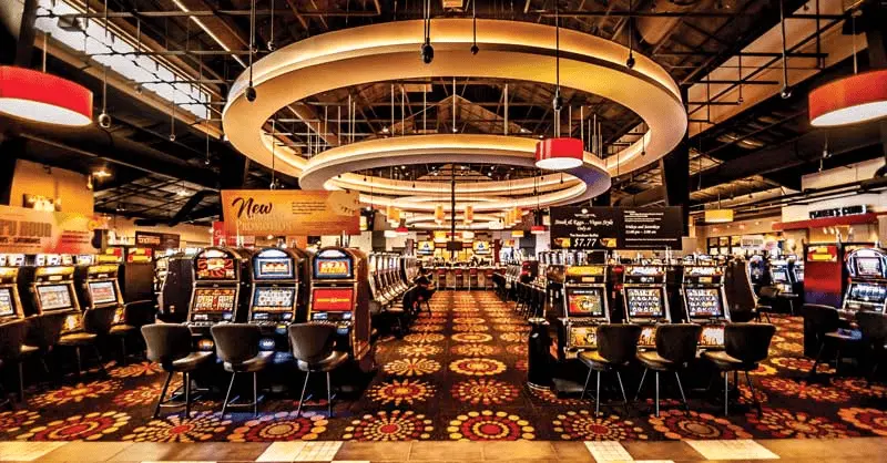 Lịch Sử Casino Tại Hồ Tràm Được Hình Thành Như Nào?