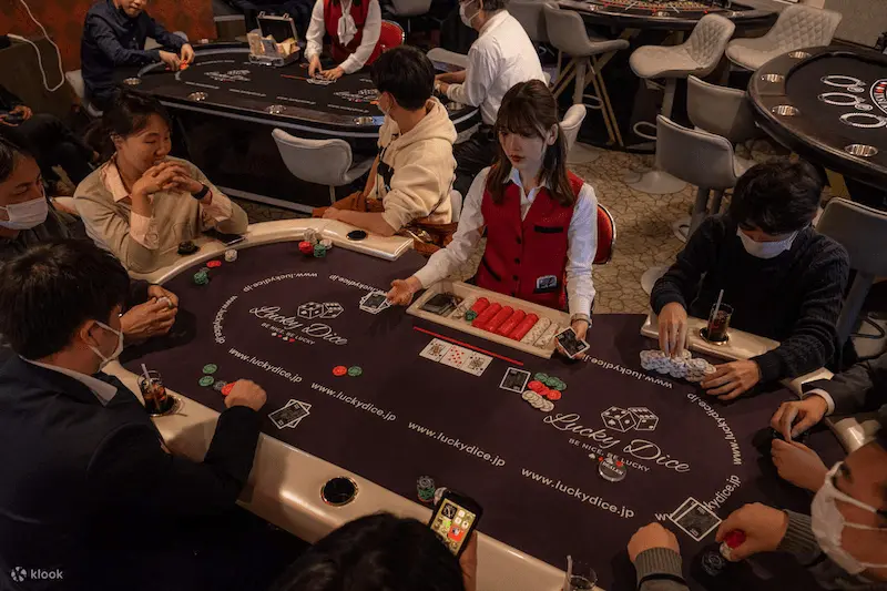 Poker Casino